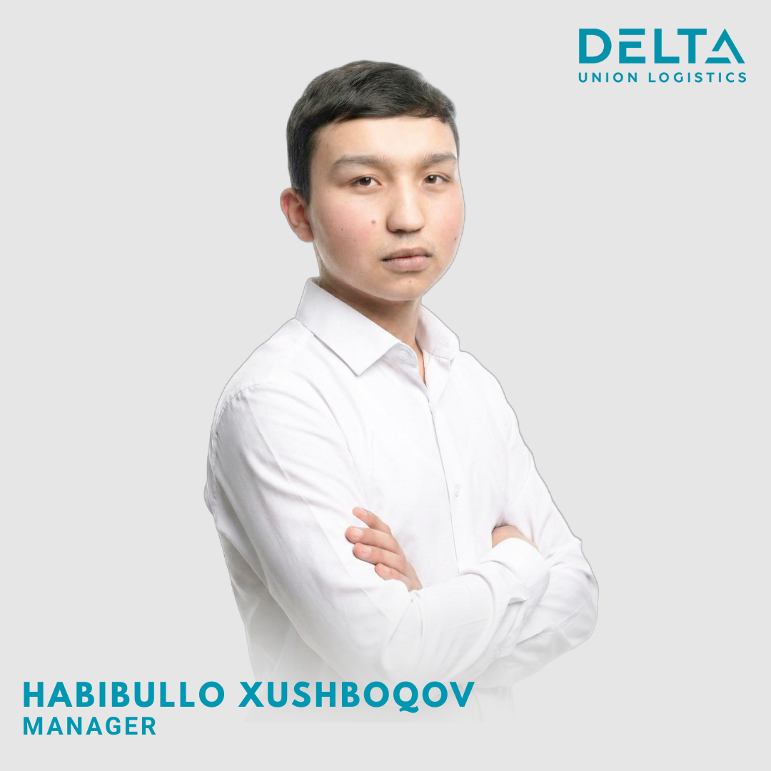 Hushboqov Habibullo
